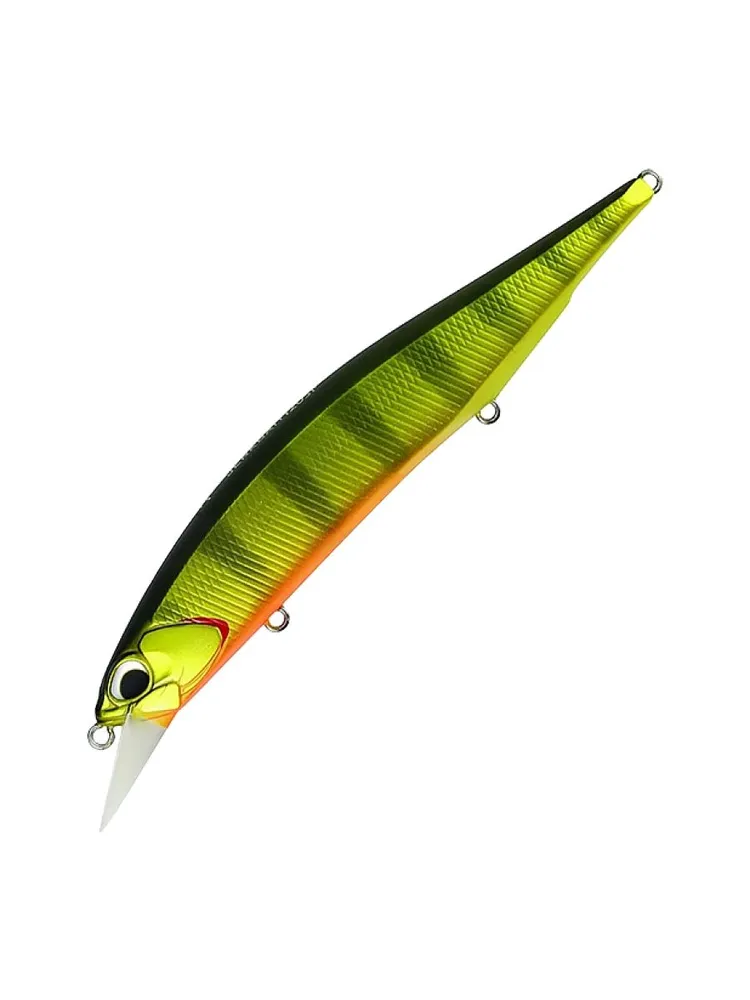 Воблер DUO Realis Jerkbait 130SP - MR - 130мм - 22гр - #ASA3146 Gold Perch
