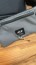 Сумка Linha STP-03 SWITCH ONE SHOULDER "THE RAPTOR" серый, One Size