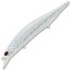 Воблер DUO Realis Jerkbait 130SP #AJO0091 - 130мм - 22гр - Ivory Halo