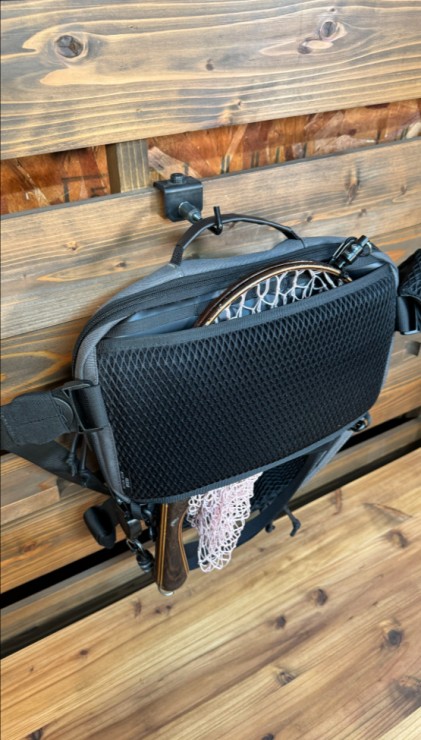 Сумка Linha STP-03 SWITCH ONE SHOULDER "THE RAPTOR" хаки, One Size