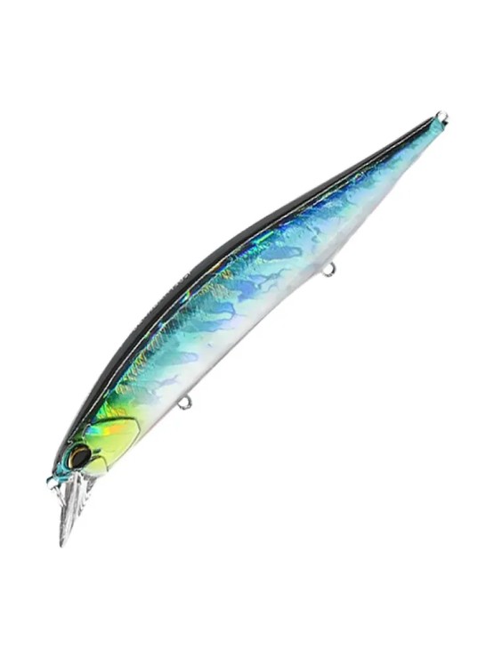 Воблер DUO Realis Jerkbait 130SP #AJA3087 - 130мм - 22гр - Shadow Halo