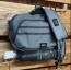 Сумка Linha STP-03 SWITCH ONE SHOULDER "THE RAPTOR" хаки, One Size