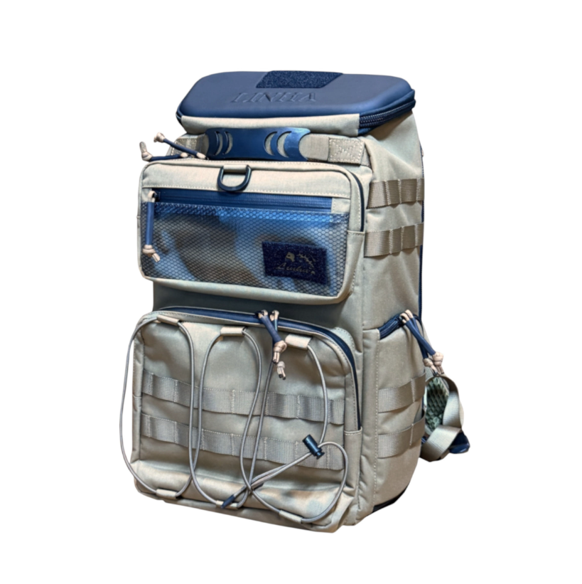Рюкзак Linha MSB-29 System Backpack “The Titan” 25L - Khaki