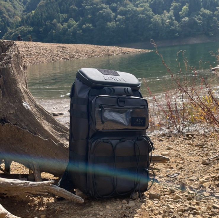 Рюкзак Linha MSB-29 System Backpack “The Titan” 25L - Khaki