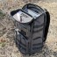 Рюкзак Linha MSB-29 System Backpack “The Titan” 25L - Khaki