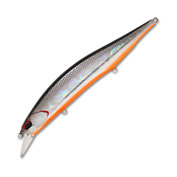 Воблер DUO Realis Jerkbait 130SP - MR - 130мм - 22гр - #AJA3087 Prism Shad