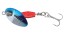 Вращающаяся блесна Rooster Gear Market RORO 6,5гр - Neon