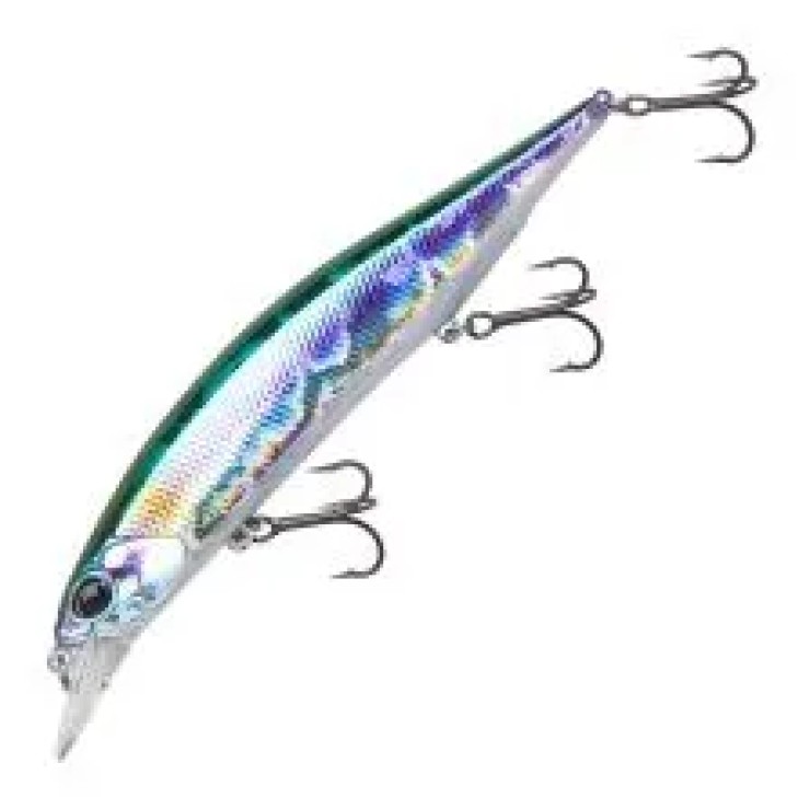Воблер DUO Realis Jerkbait 130SP #ADA3077 - 130мм - 22гр - All Bait