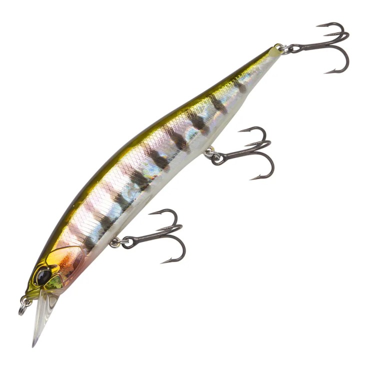 Воблер DUO Realis Jerkbait 130SP #ADA3058 - 130мм - 22гр - Prism Gill