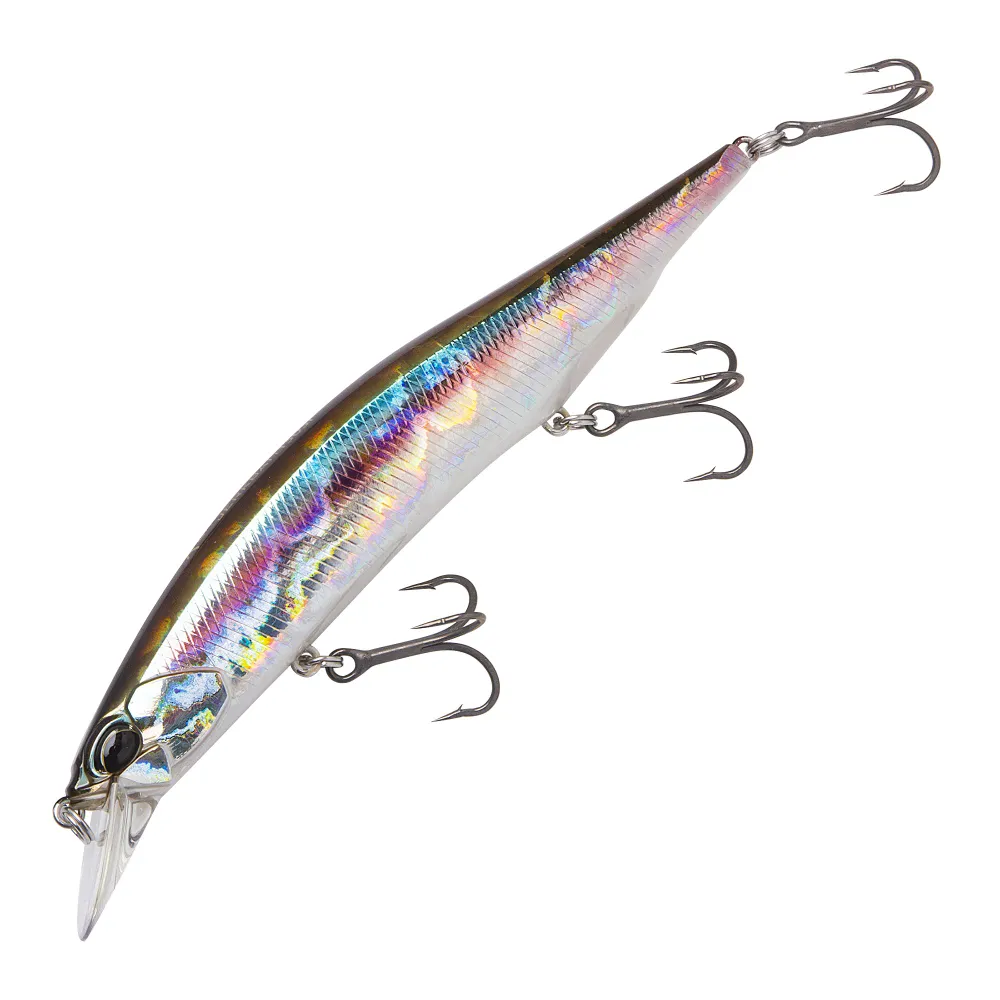 Воблер DUO Realis Jerkbait 130SP - MR - 130мм - 22гр - #ADA0213 Ocean Bait