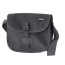 Сумка Little Presents B-24 River Watcher Shoulder Bag dark gray, One Size