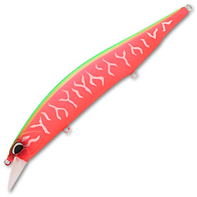 Воблер DUO Realis Jerkbait 130SP - MR - 130мм - 22гр - #ACC3338 Dragon Fruit Tiger