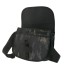 Сумка Little Presents B-24 River Watcher Shoulder Bag black camo, One Size