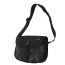 Сумка Little Presents B-24 River Watcher Shoulder Bag black camo, One Size