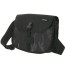Сумка Little Presents B-24 River Watcher Shoulder Bag black camo, One Size