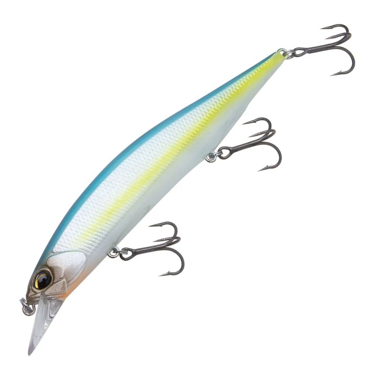 Воблер DUO Realis Jerkbait 130SP #ACC3154 - 130мм - 22гр - Optishad