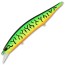 Воблер DUO Realis Jerkbait 130SP #ACC3059 - 130мм - 22гр - Mat Tiger