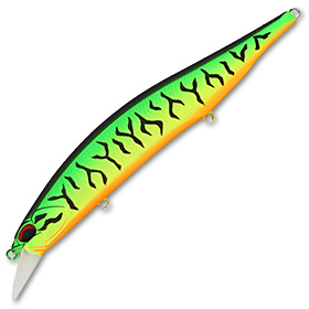 Воблер DUO Realis Jerkbait 130SP - MR - 130мм - 22гр - #ACC3059 Mat Tiger