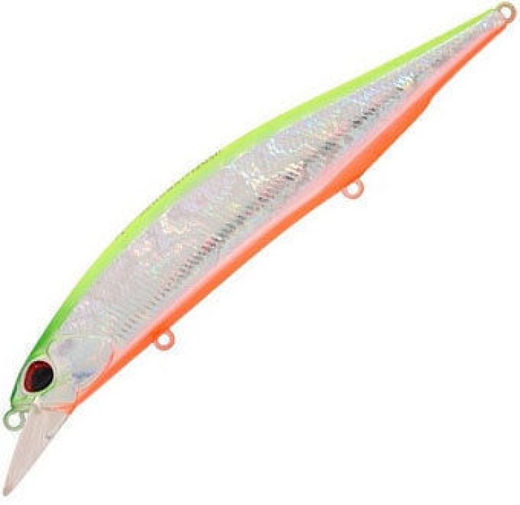 Воблер DUO Realis Jerkbait 130SP Pike Limited #ACCZ049 - 130мм - 22гр - Ivory Pearl