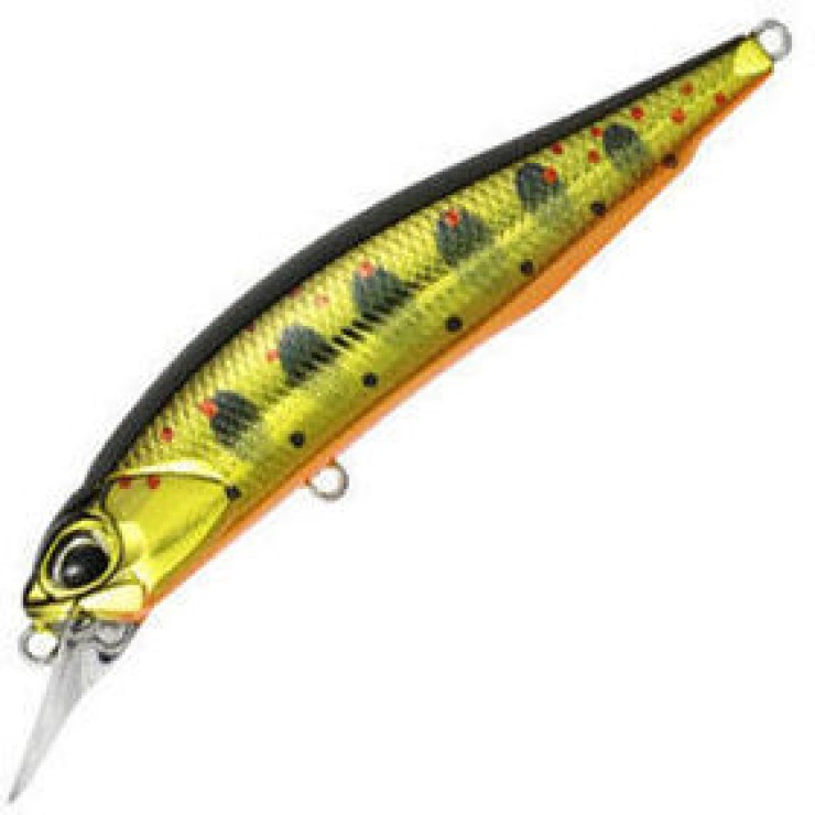 Воблер DUO Realis Rozante 63SP #MCC4084 - 63мм - 5гр - Gold Yamame