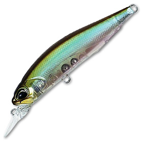 Воблер DUO Realis Rozante #GEA3006 - SR - 63мм - 5гр - #GEA3006 Ghost Minnow