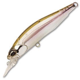 Воблер DUO Realis Rozante #DSH3061 - SR - 63мм - 5гр - #CRA3061 Komochi Wakasagi
