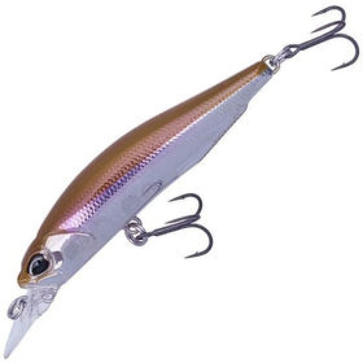 Воблер DUO Realis Rozante 63SP #DRA3013 - 63мм - 5гр - Natural Wakasagi