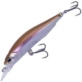 Воблер DUO Realis Rozante #DRA3013 - SR - 63мм - 5гр - Natural Wakasagi