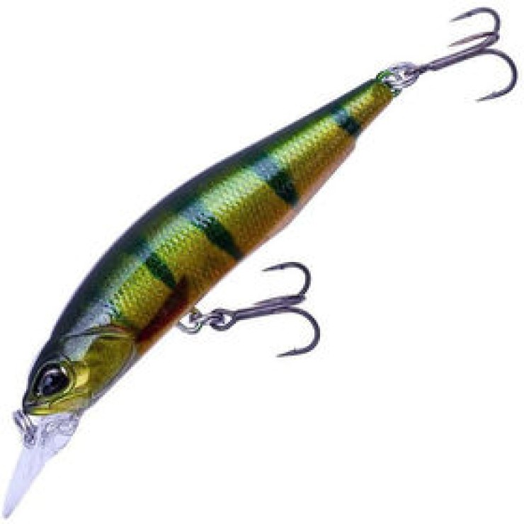 Воблер DUO Realis Rozante 63SP #CCC3864 - 63мм - 5гр - Perch ND