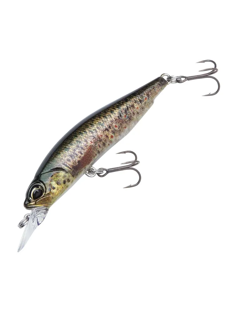 Воблер DUO Realis Rozante #CCC3815 - SR - 63мм - 5гр - #CCC3815 Brown Trout ND