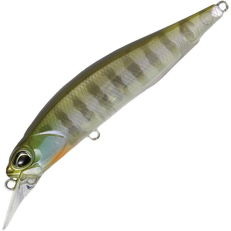 Воблер DUO Realis Rozante #CCC3158 - SR - 63мм - 5гр - #CCC3158 Ghost Gill