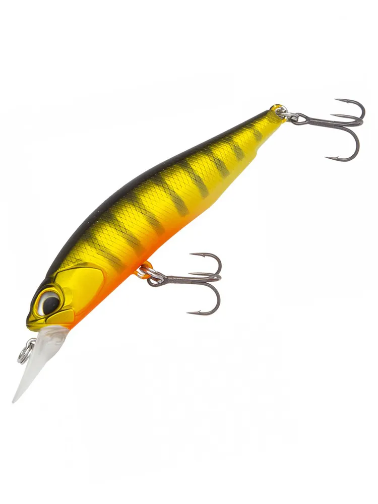 Воблер DUO Realis Rozante #ASA3146 - SR - 63мм - 5гр - #ASA3146 Gold Perch