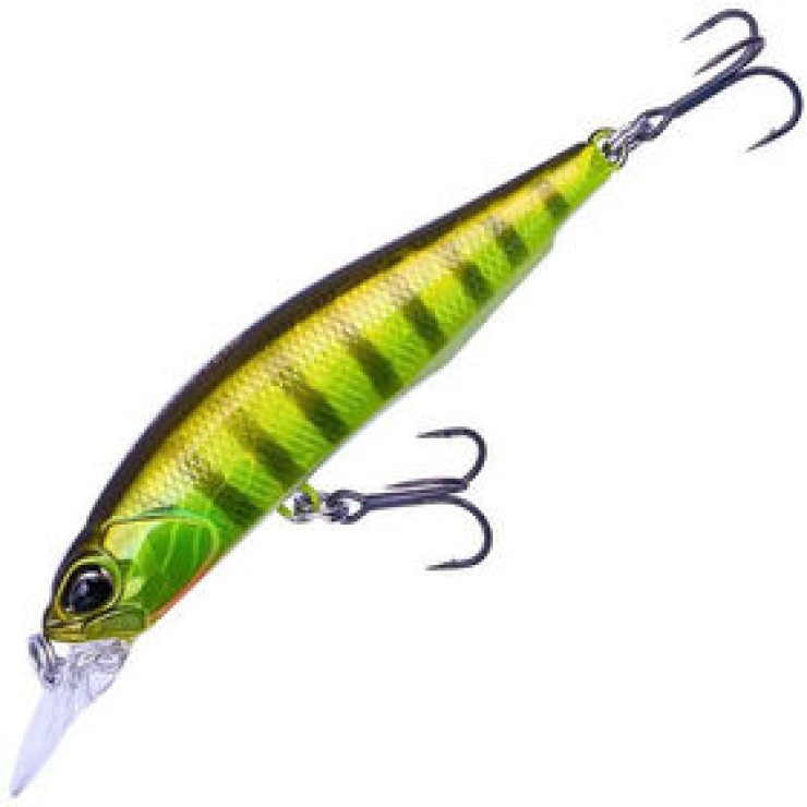 Воблер DUO Realis Rozante 63SP #AJA3055 - 63мм - 5гр - Chart Gill Halo