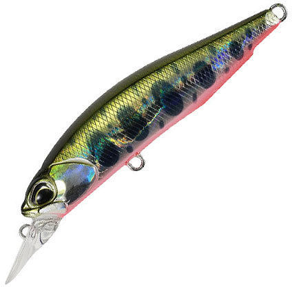 Воблер DUO Realis Rozante #ADA4068 - SR - 63мм - 5гр - #ADA4068 Yamame Red Belly