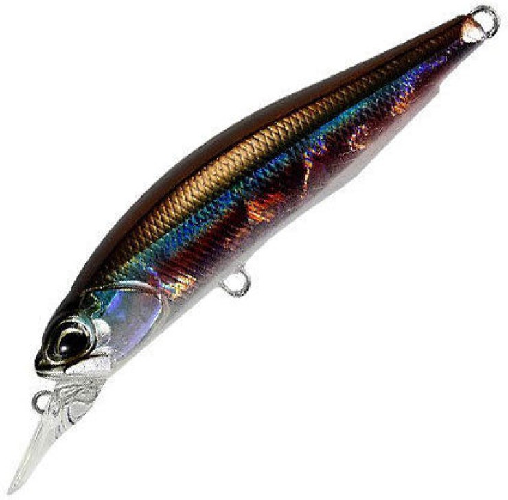 Воблер DUO Realis Rozante 63SP #ADA4013 - 63мм - 5гр - Wakasagi