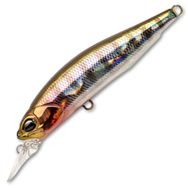 Воблер DUO Realis Rozante 63SP #ADA3058 - 63мм - 5гр - Prism Gill