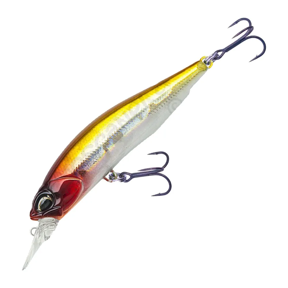 Воблер DUO Realis Rozante #ADA3033 - SR - 63мм - 5гр - Prism Clown