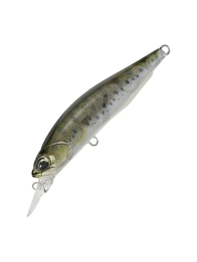 Воблер DUO Realis Rozante #ACC4834 - SR - 63мм - 5гр - #ACC4834 Yamame ND