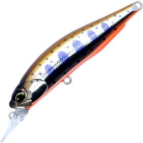 Воблер DUO Realis Rozante #MCC4018 - SR - 63мм - 5гр - #MCC4018 Brown Back Yamame OB