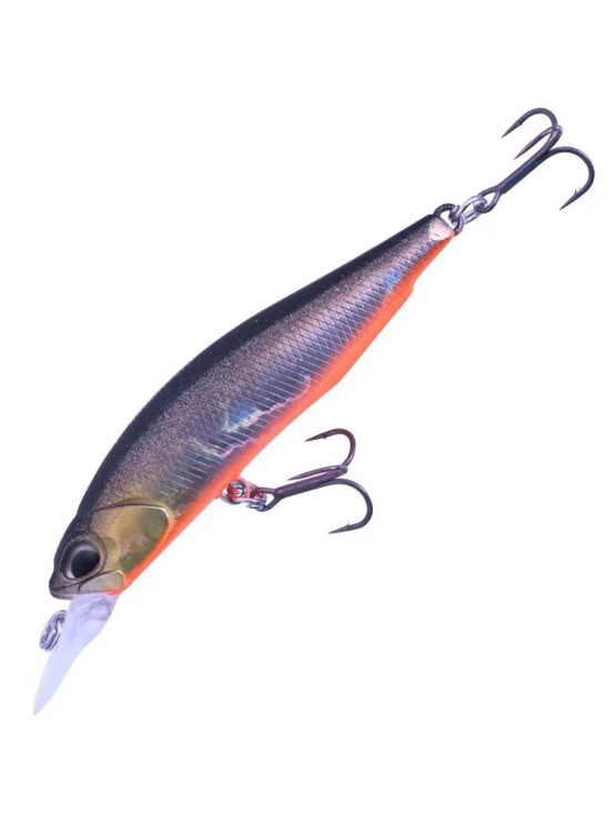 Воблер DUO Realis Rozante 63SP #ADA3199 - 63мм - 5гр - Mat Rider OB