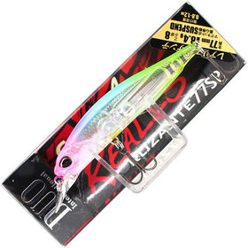 Воблер DUO Realis Rozante #CTA0511 - SR - 77мм - 8,4гр - Rainbow Mirage