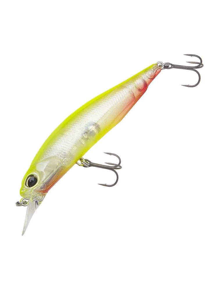 Воблер DUO Realis Rozante #CEA0317 - SR - 77мм - 8,4гр - #CEA0317 Clear Chart Halo