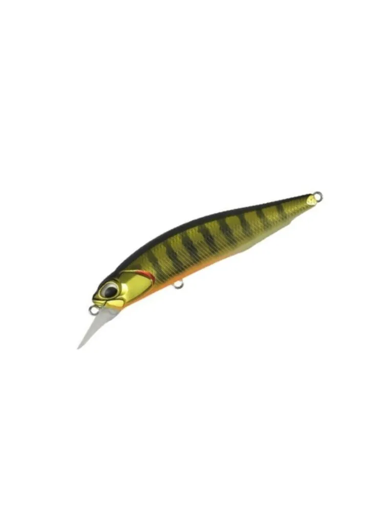 Воблер DUO Realis Rozante #ASA3146 - SR - 77мм - 8,4гр - #ASA3146 Gold Perch