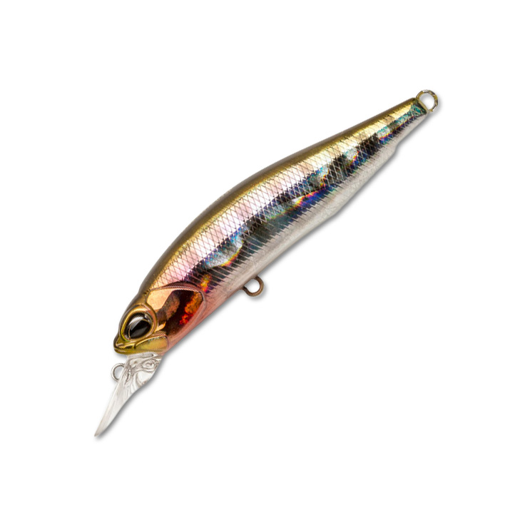 Воблер DUO Realis Rozante #ADA3058 - SR - 77мм - 8,4гр - #ADA3058 Prism Gill