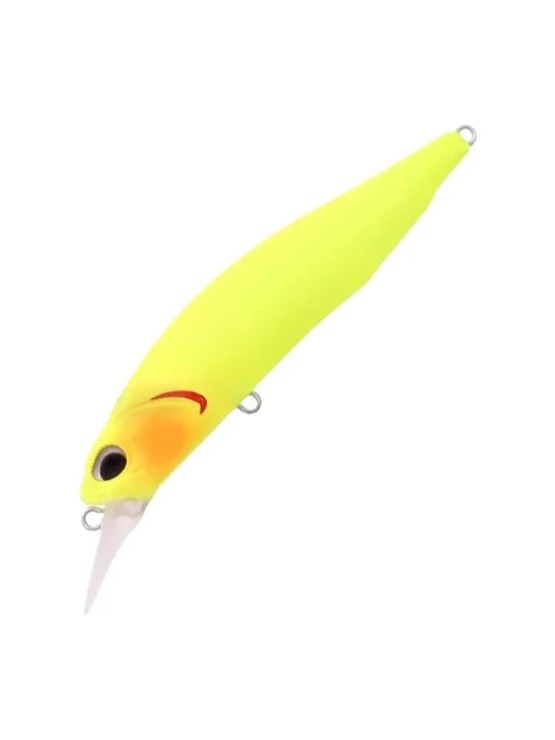 Воблер DUO Realis Rozante 77SP #ACC3524 - 77мм - 8,4гр - Fang Chartreuse