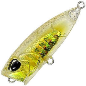 Воблер DUO Tetra Works Pocopoco 40F #DHH0156 - SSR - 40мм - 3гр - Goldfish