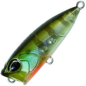 Воблер DUO Tetra Works Pocopoco 40F #CCC3158 - SSR - 40мм - 3гр - #CCC3158 Ghost Gill
