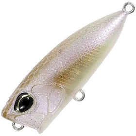 Воблер DUO Tetra Works Pocopoco 40F #CCC0295 - 40мм - 3гр - Ghost Aji