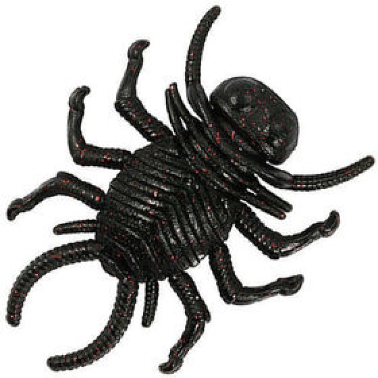 Силиконовая приманка DUO Realis Dekaninmushi 1,9in47мм - #F601 Seaka Kokegumo