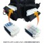 Жилет Dress Floating Game Vest AIR with Supporter One Size - Black